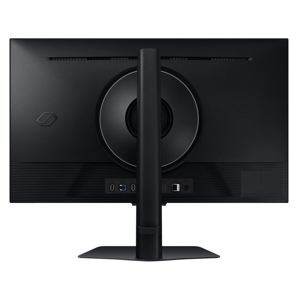 Монітор Samsung LS27DG700EIXUA - зображення 3