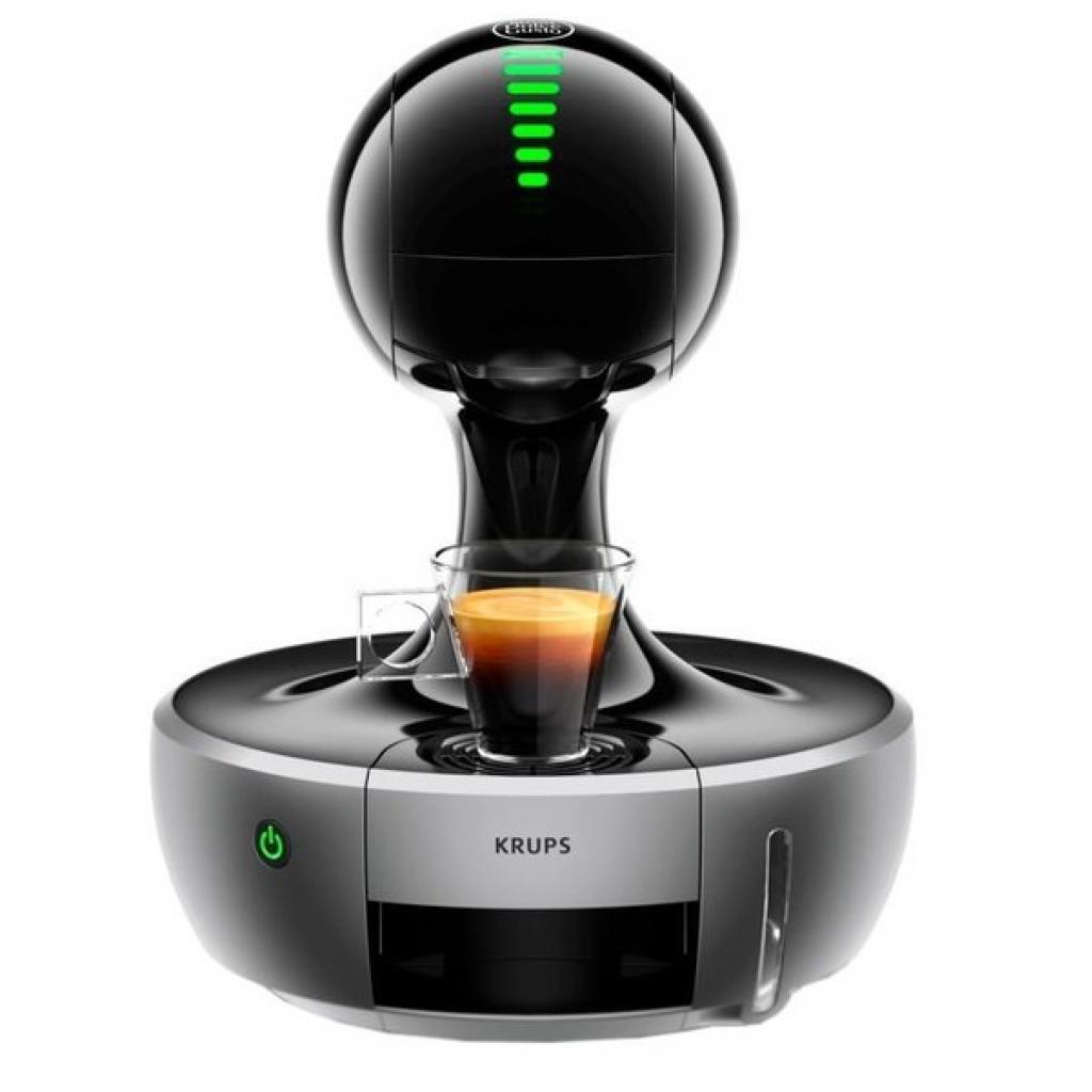 Капсульна кавоварка Krups KP350B31 - зображення 3