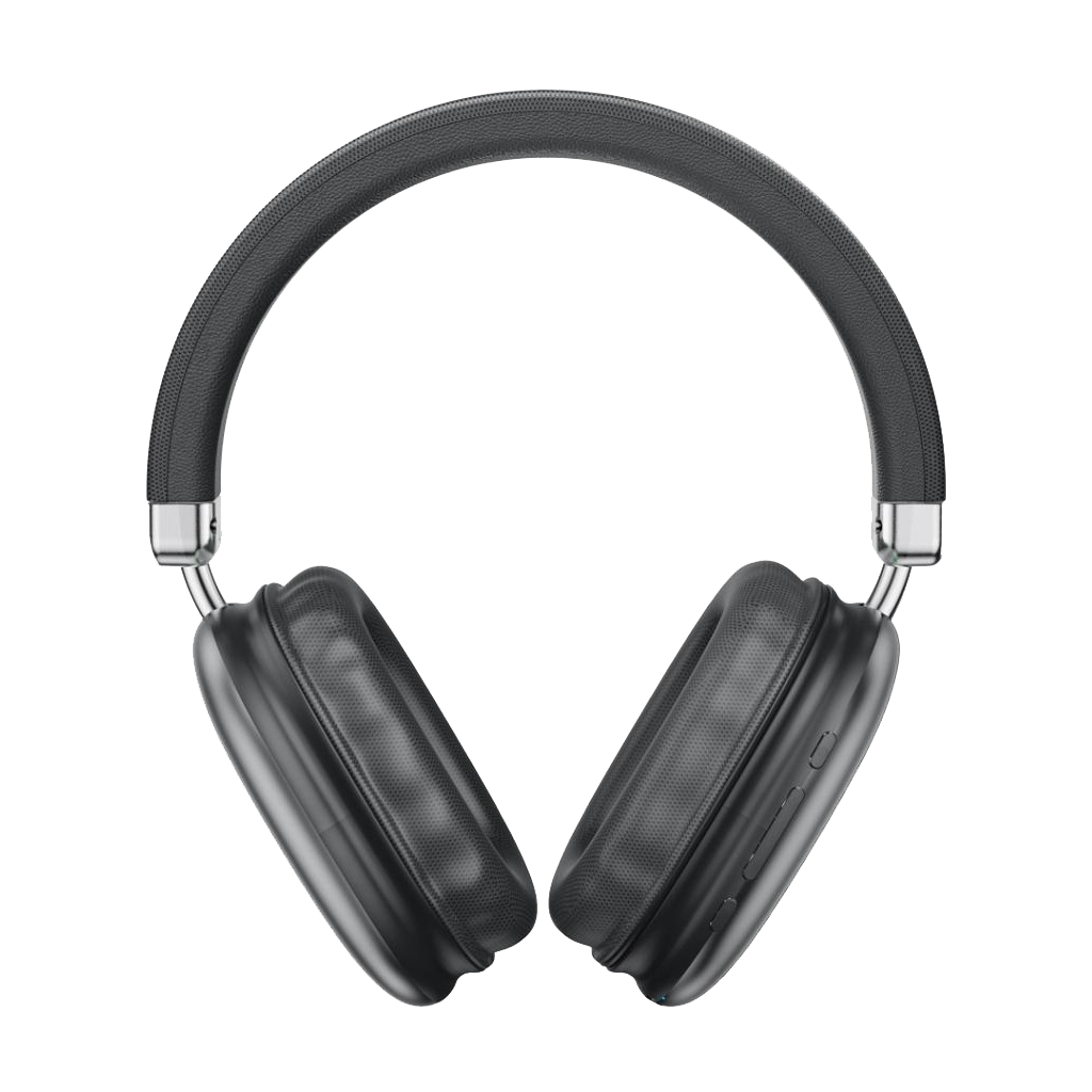 Навушники XO BE45 Black (BE45.black) - зображення 2