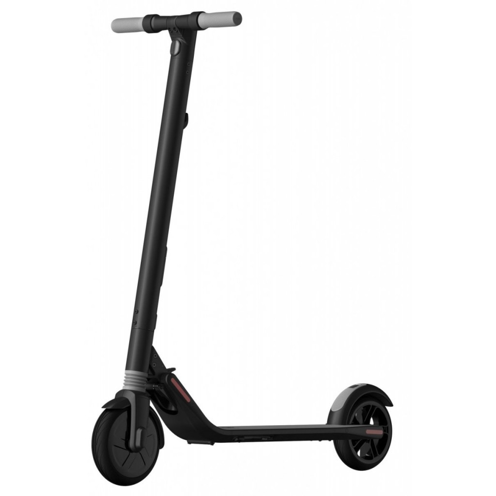Електросамокат Segway Ninebot ES1 (40.01.0000.01) - зображення 1