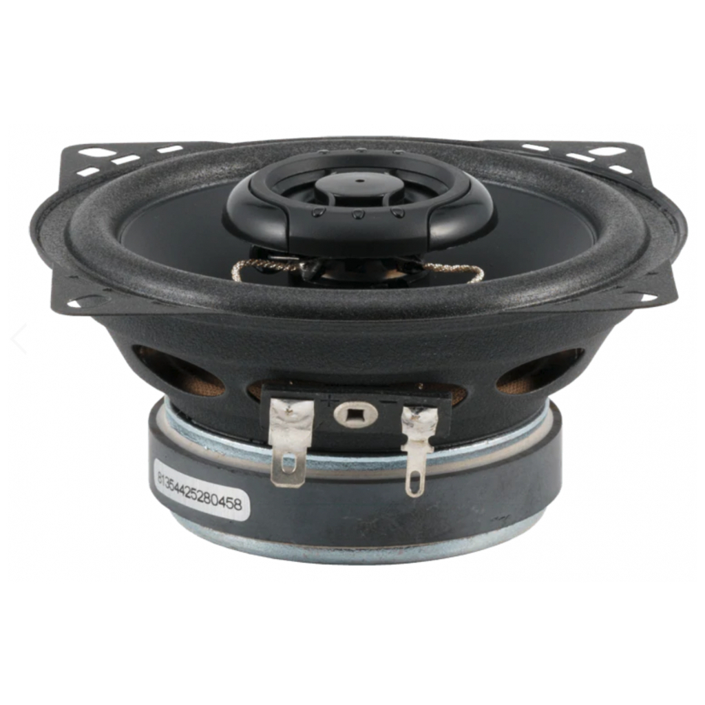 Коаксіальна акустика Phoenix Gold RX 4CX - зображення 2