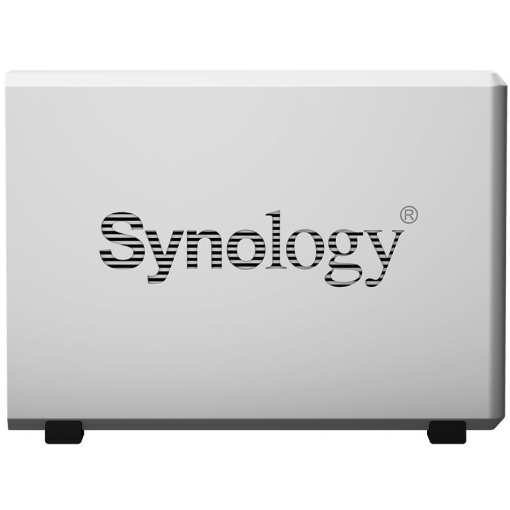 NAS Synology DS119J - зображення 6