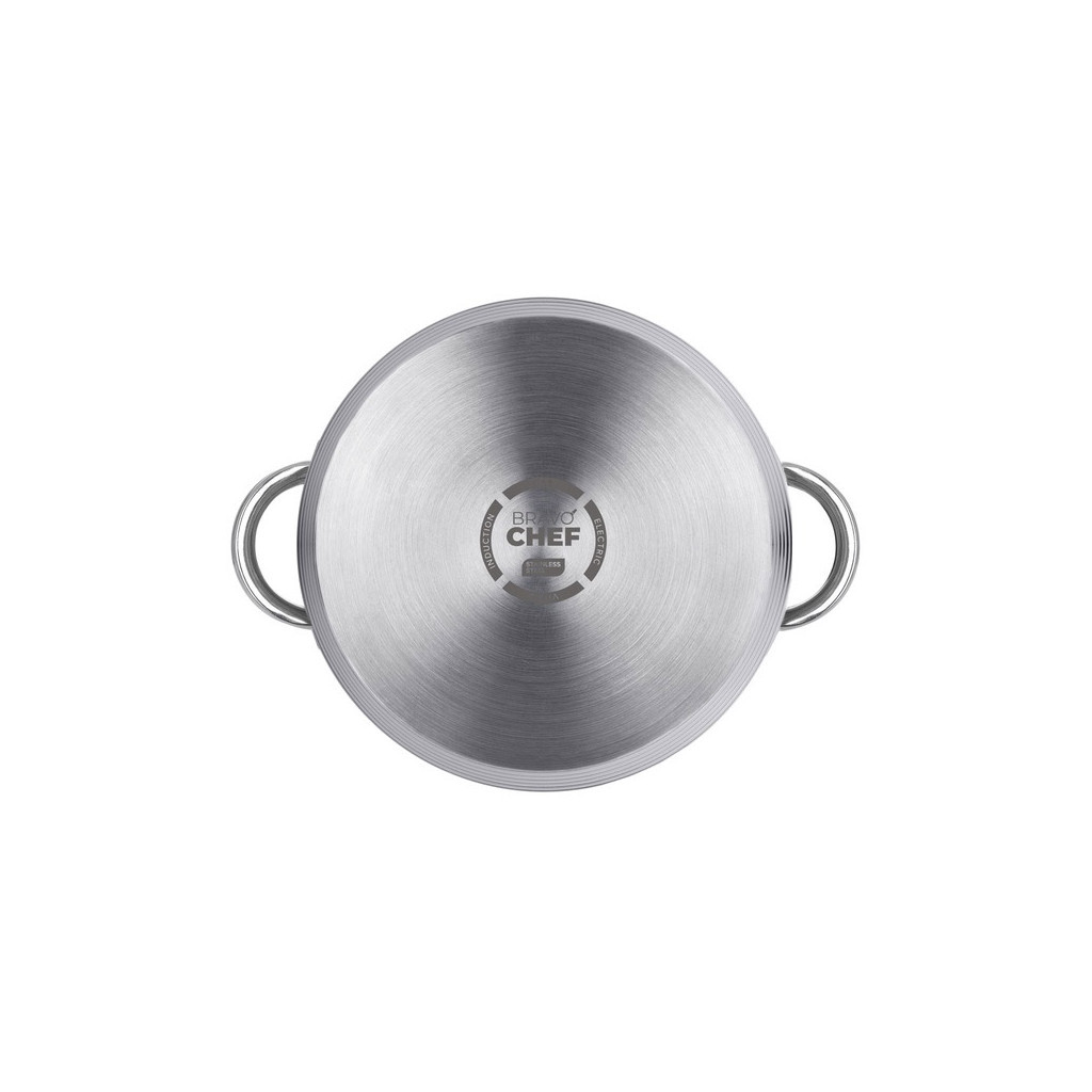 Каструля Bravo Chef 2.6 л (BC-2001-18) - зображення 3