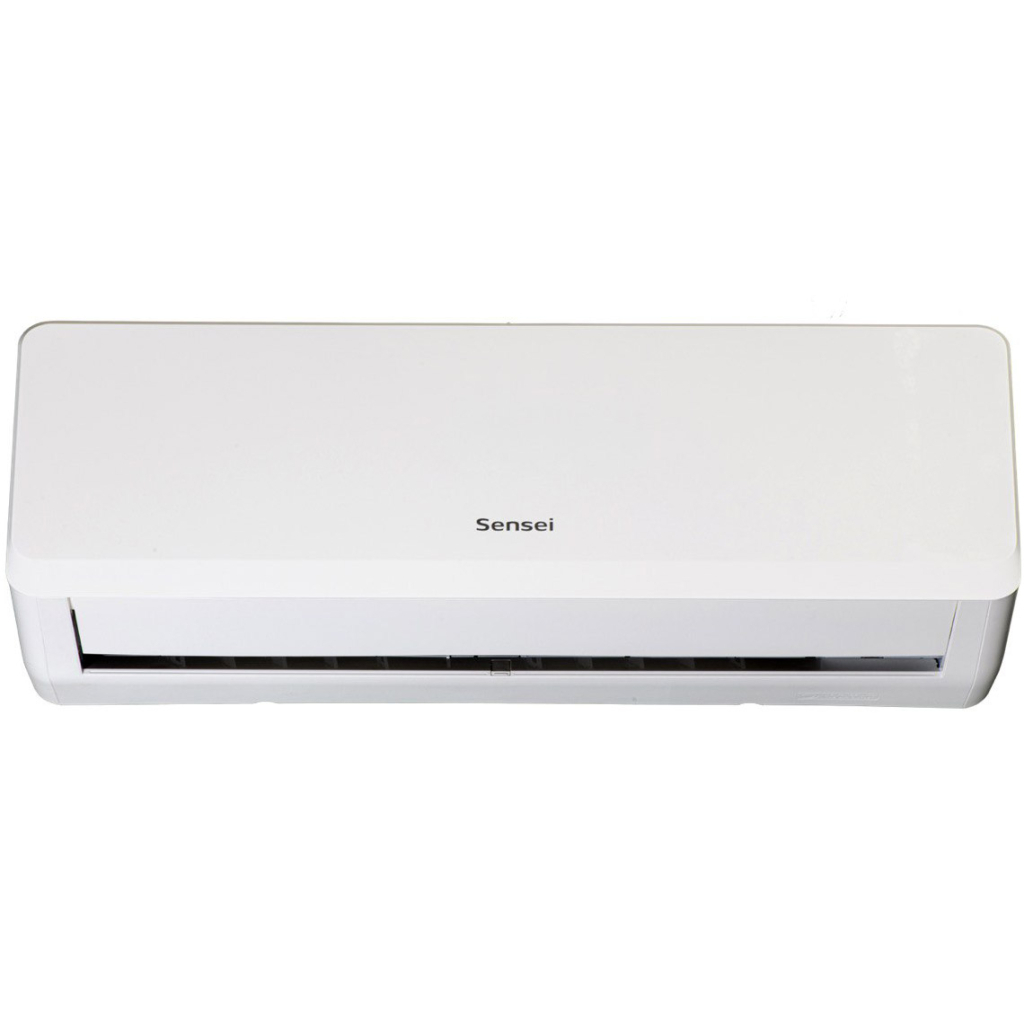 Кондиціонер Sensei SAC-12CHIС - зображення 1
