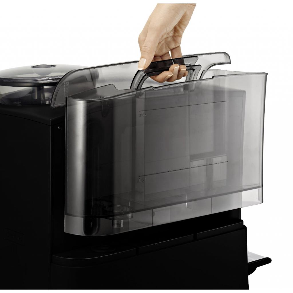 Кавомашина Bosch TES 50129 RW (TES50129RW) - зображення 7