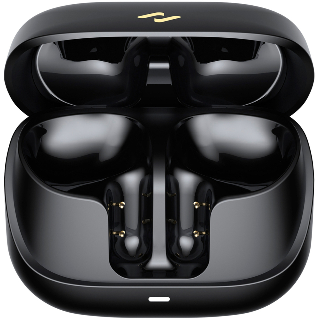 Навушники Havit TW906 Pro ANC TWS Black (6939119080693) - зображення 6