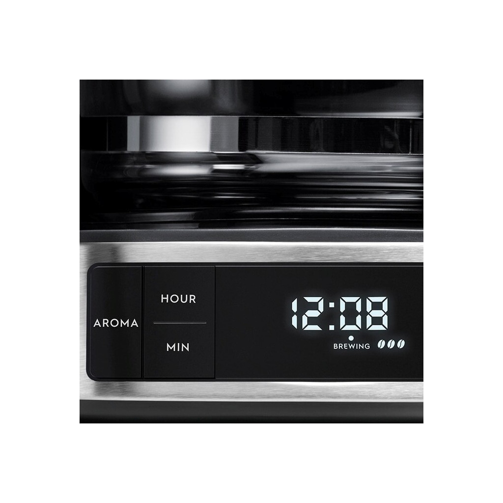 Крапельна кавоварка Electrolux EKF7700 - зображення 4