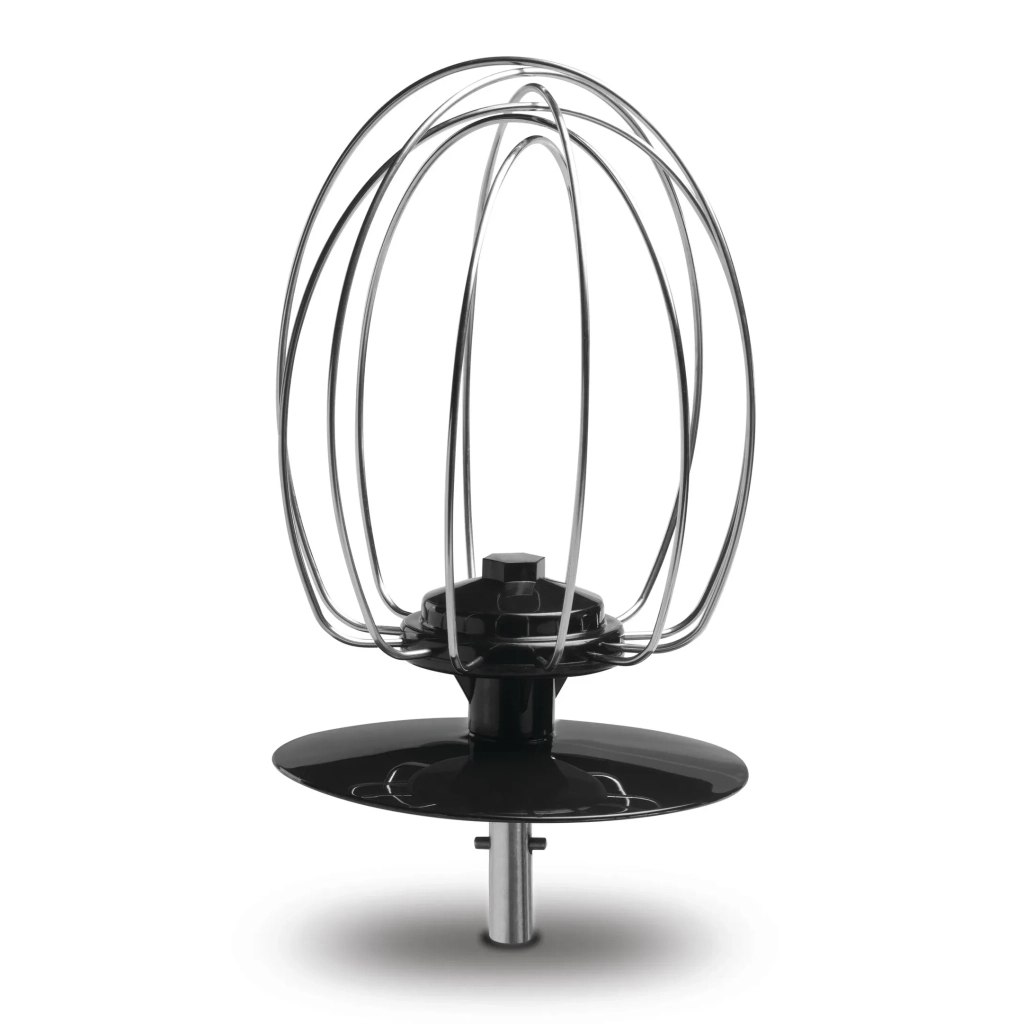 Кухонний комбайн Tefal QB813D38 - picture 11