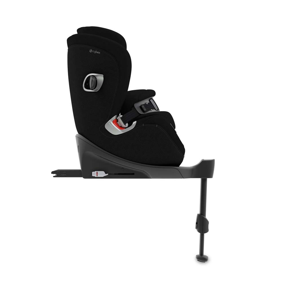 Автокрісло Cybex Anoris T i-Size Deep Black (520004387) - зображення 5