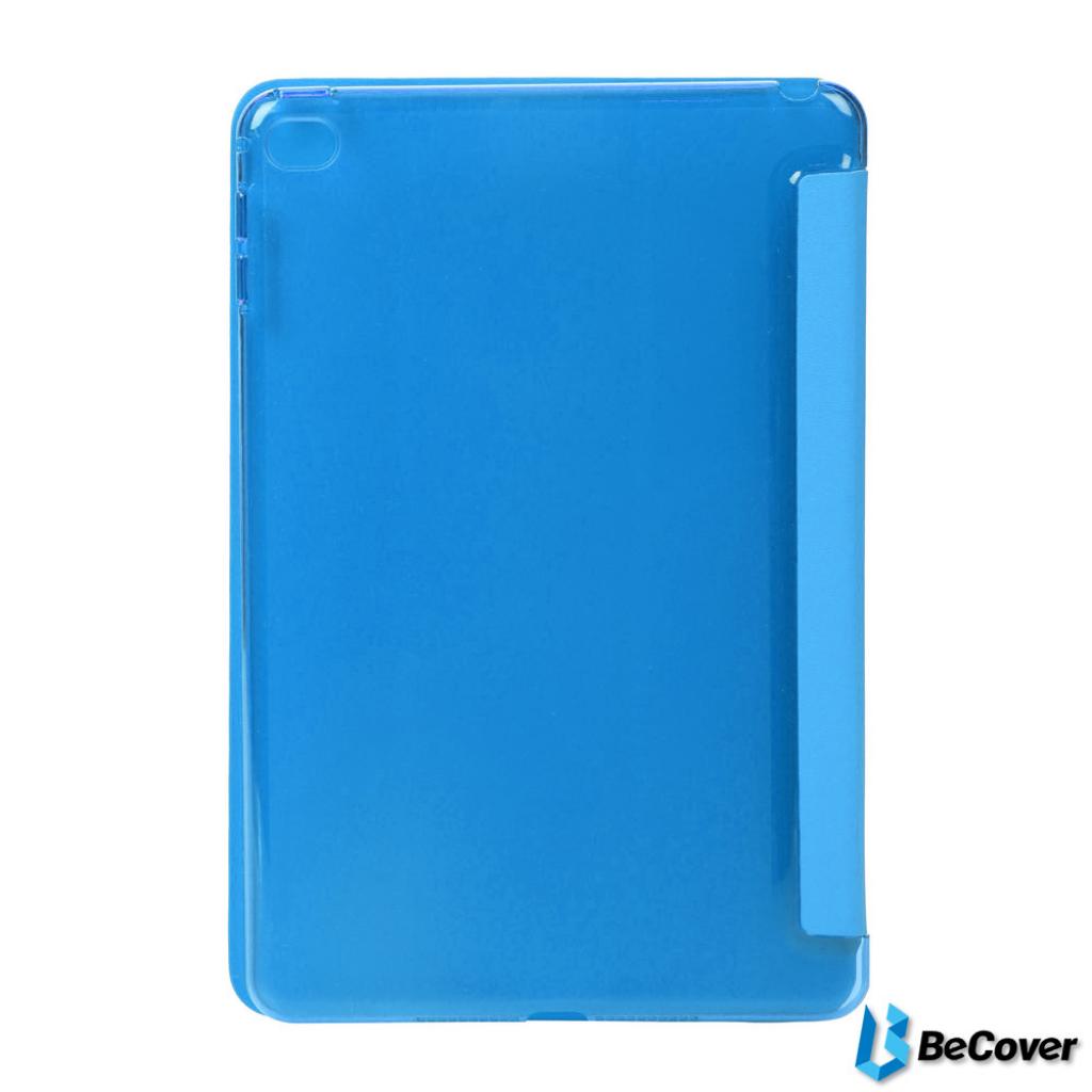 Чохол до планшета BeCover Smart Case Apple iPad mini 4 Blue (702930) - зображення 2