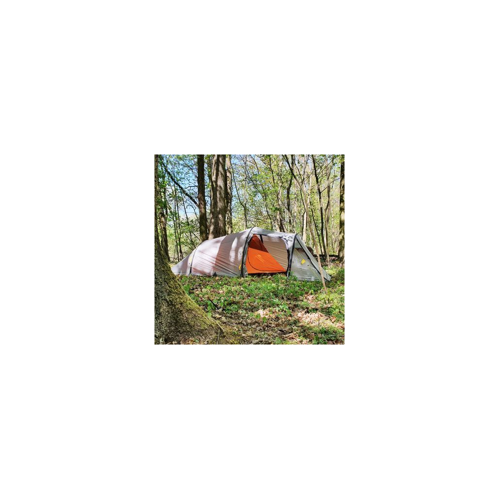 Намет Wechsel Outpost 3 TL Laurel Oak (231070) (DAS301048) - зображення 14