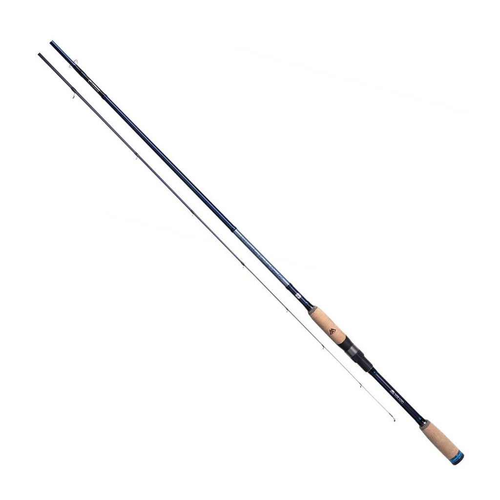 Вудилище Mikado Lexus Sapphire Fazlite 2.40м до 10гр. (WAA625-240) - зображення 1