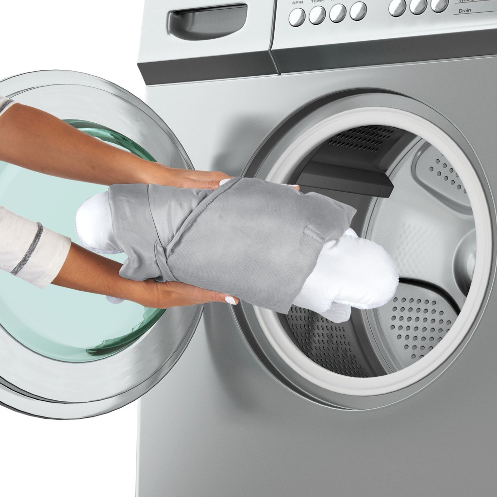 Крісло-гойдалка Ingenuity 2 в 1 Cuddle Lamb (12118) - изображение 11