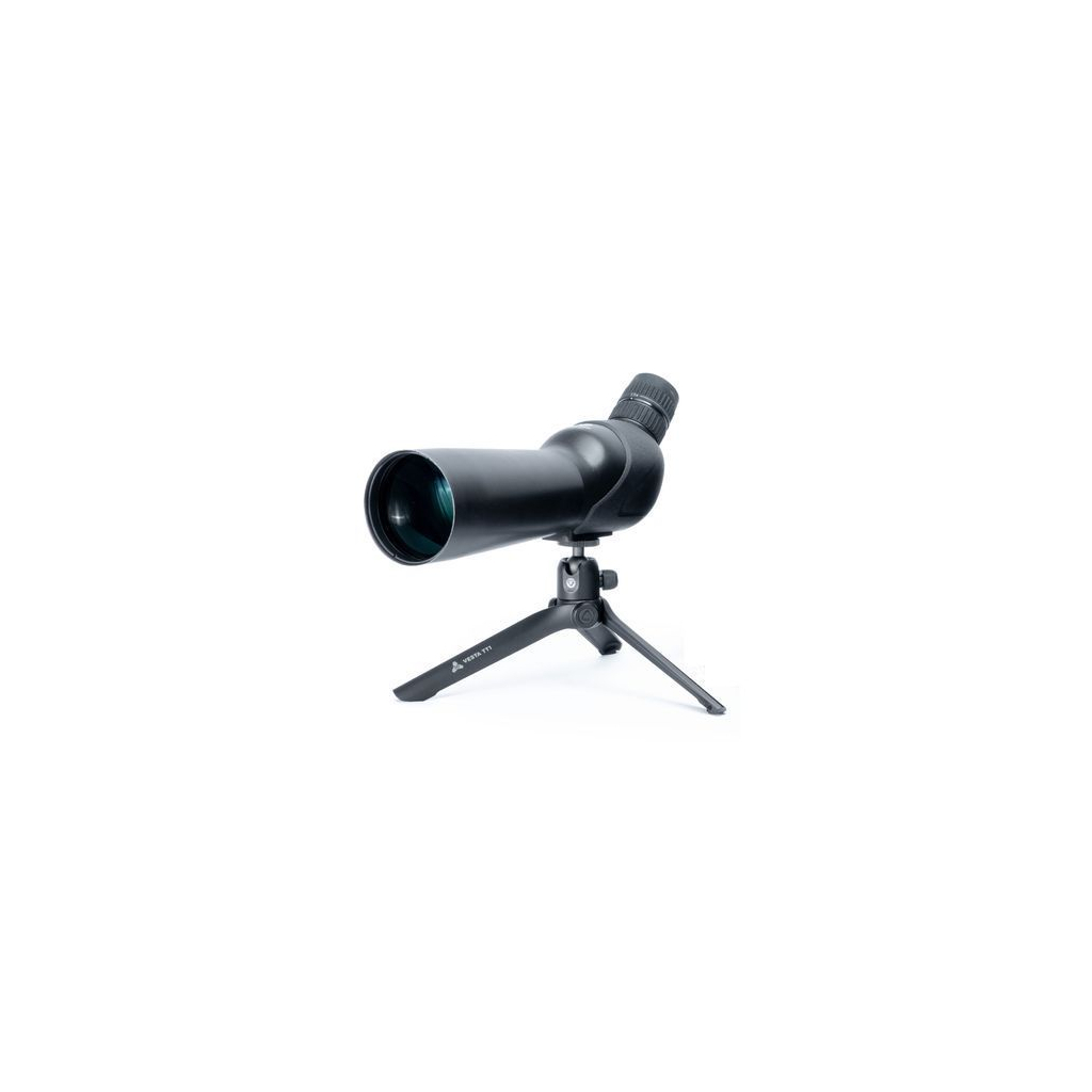 Підзорна труба Vanguard Vesta 460A 15-50x60/45 WP + штатив (DAS301023) - изображение 2
