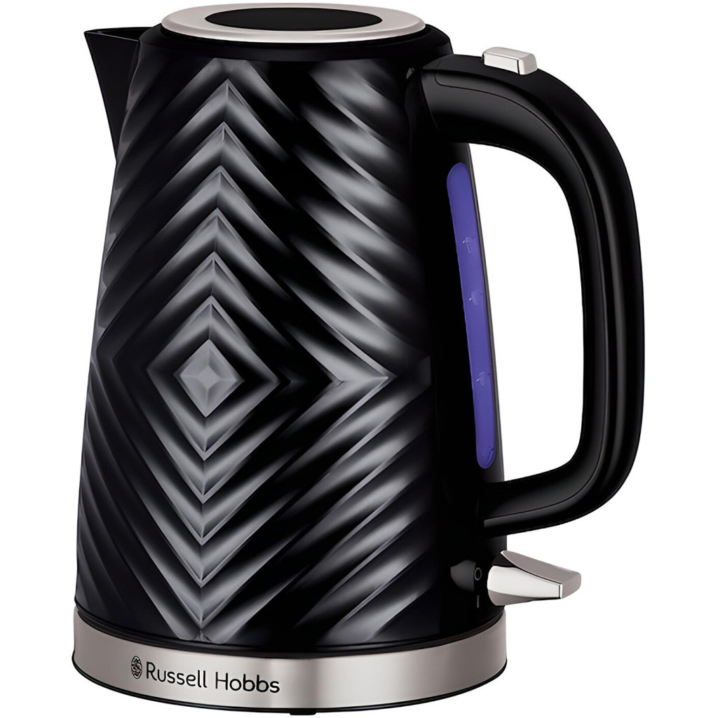 Електрочайник Russell Hobbs 26380-70 - зображення 1