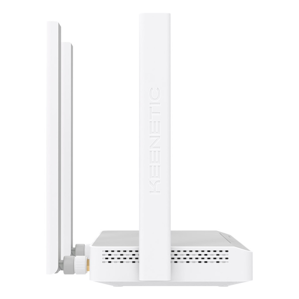 Маршрутизатор Keenetic RUNNER 4G (KN-2210-01EN) - зображення 3