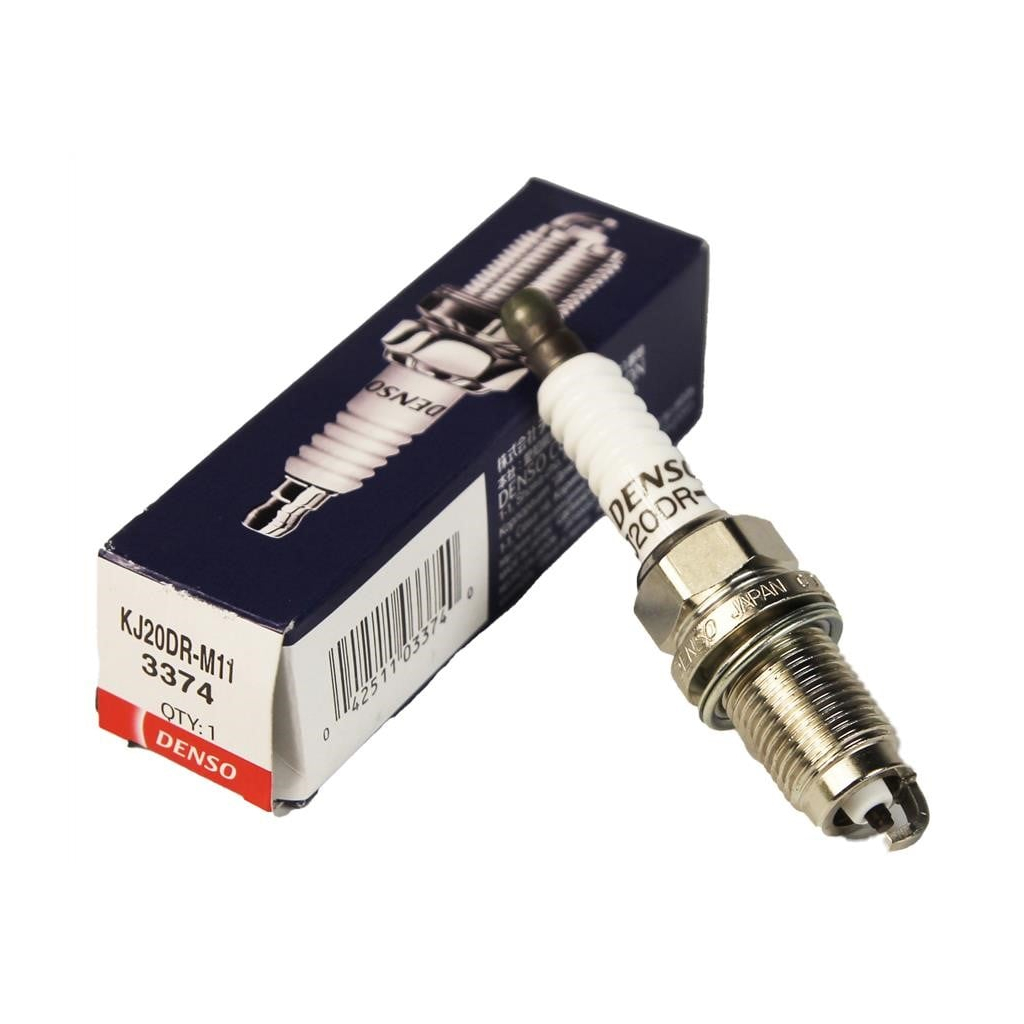 Свічка запалювання Denso KJ20DRM11 - зображення 2