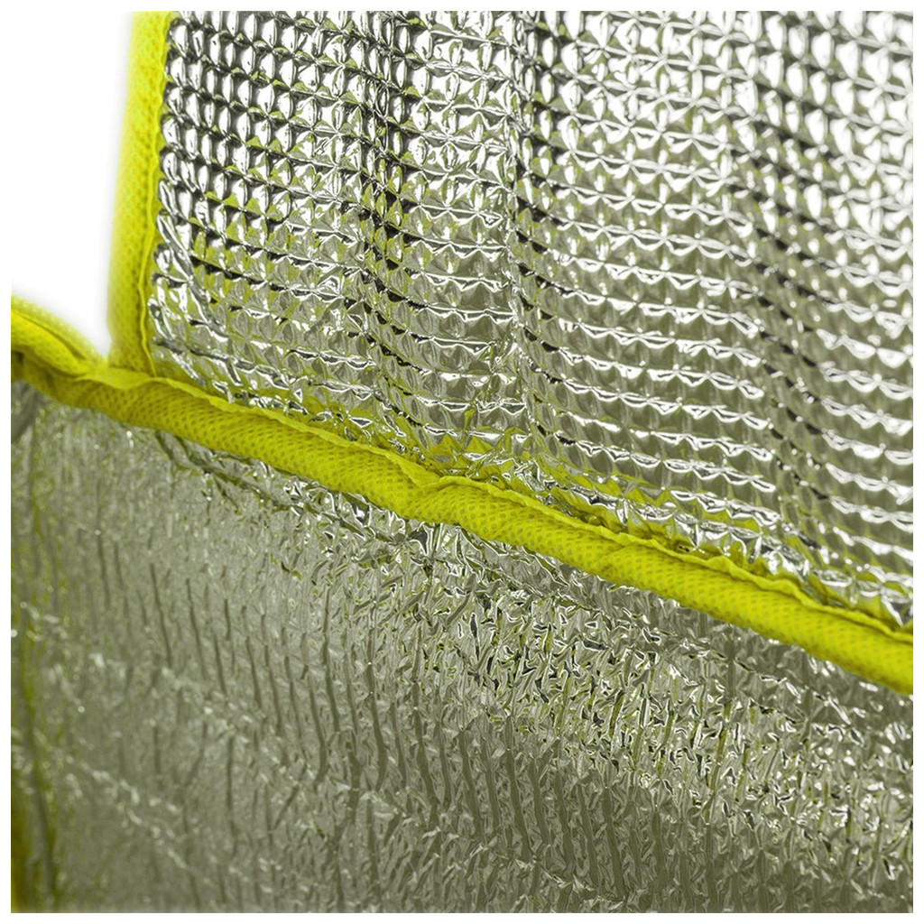 Термосумка Giostyle Easy Style Vertical Yellow (4823082715763) - изображение 4