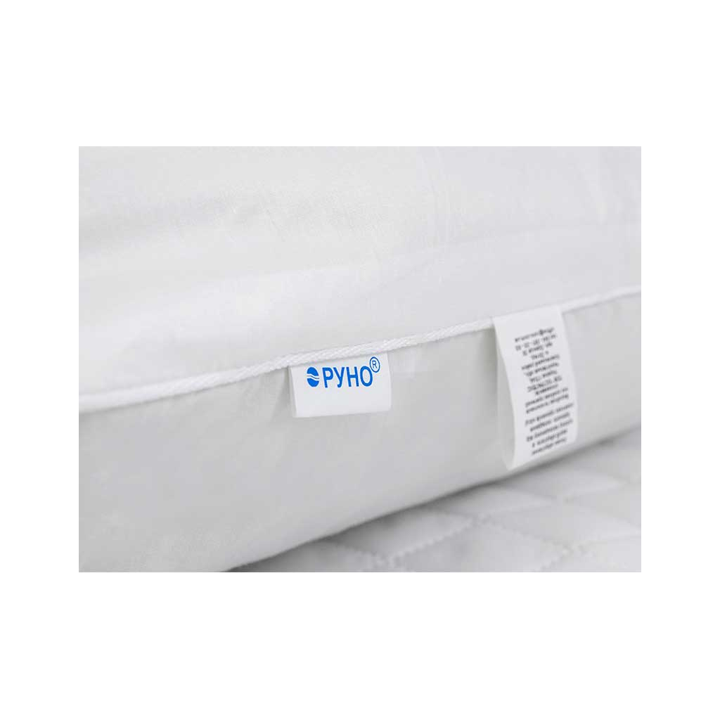 Подушка Руно Вовняна 70х70 см (313ШУ) - зображення 3