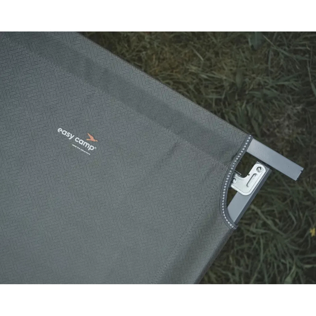 Розкладачка Easy Camp Larch Bed (480080) (931613) - зображення 5