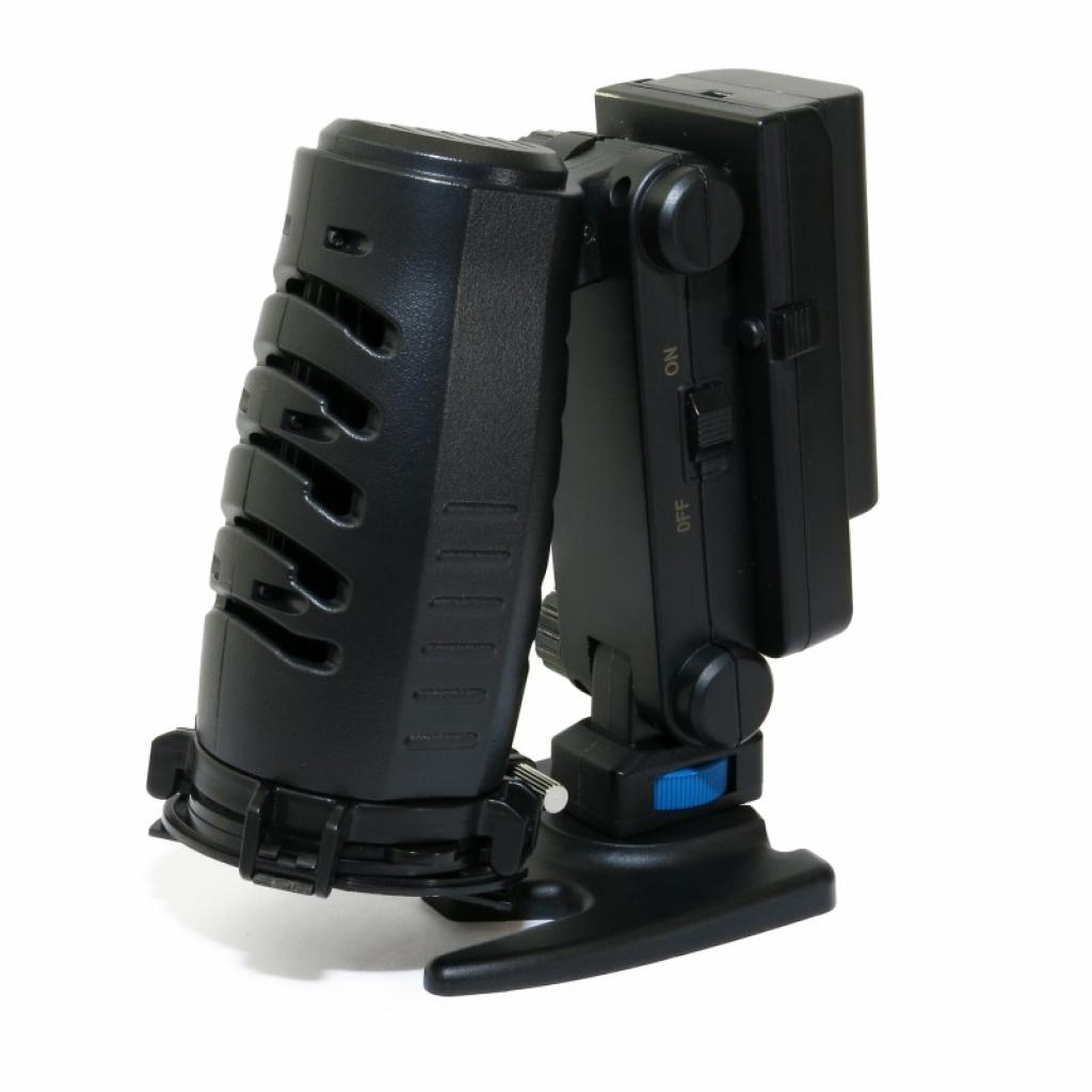 Накамерне світло Extradigital cam light LED-5008 (LED3201) - изображение 5