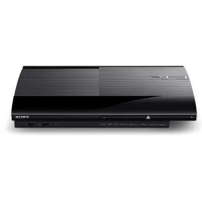 Ігрова консоль Sony PlayStation 3 +GT6 +Sport Champion 2 +Sony move + Camera (PS719853718) - зображення 2
