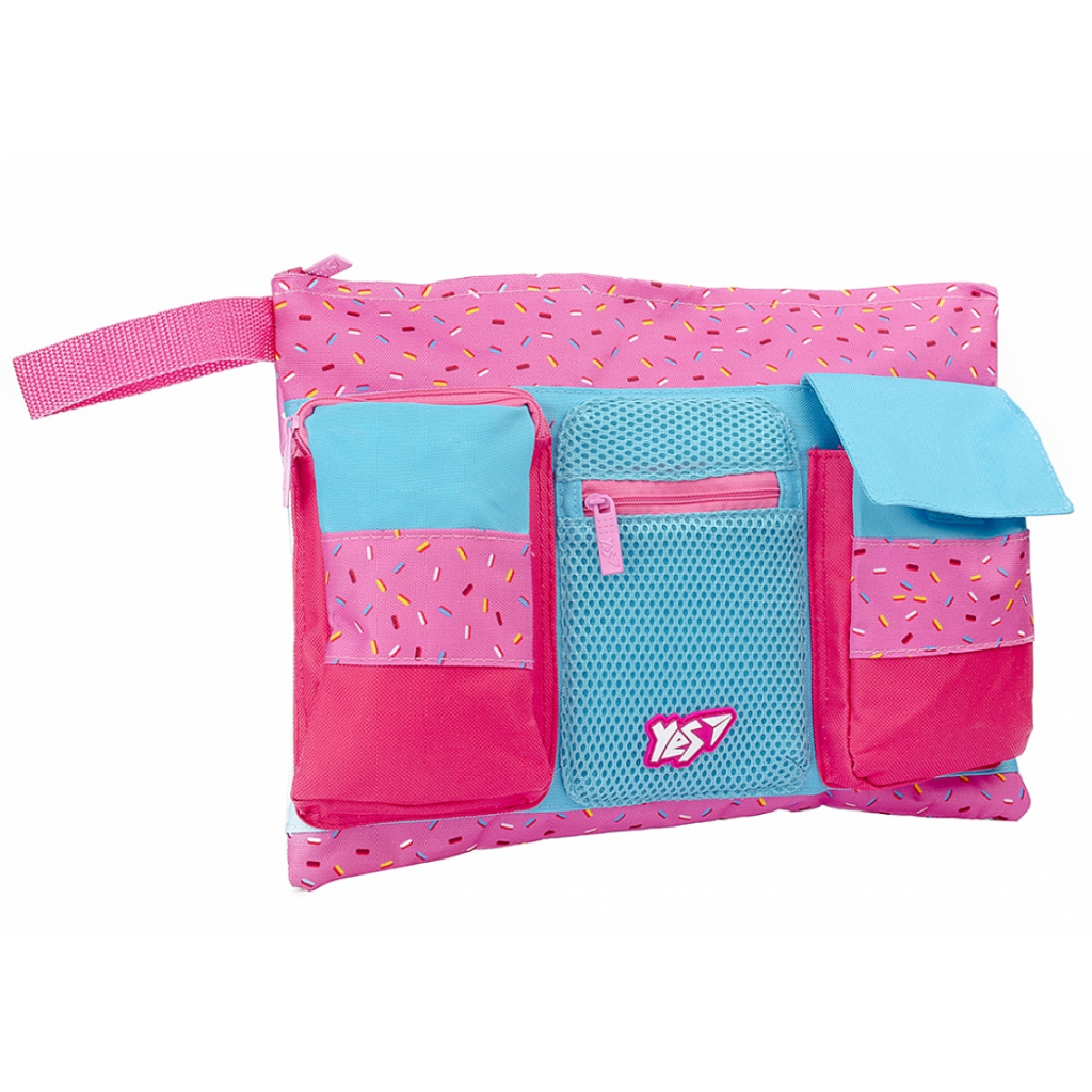 Пенал Yes RI-01 Dream crazy органайзер (532956) - зображення 2