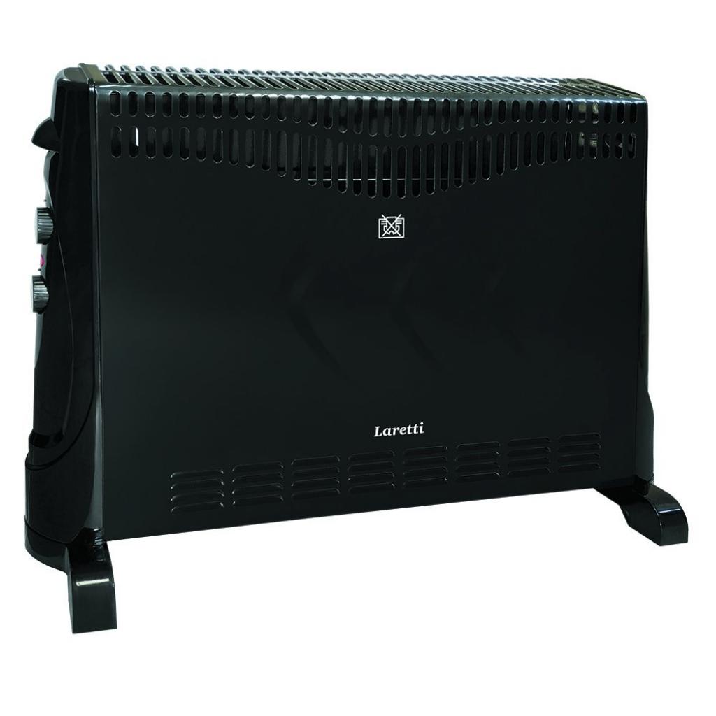 Обігрівач Laretti LR-HT3004K - зображення 1