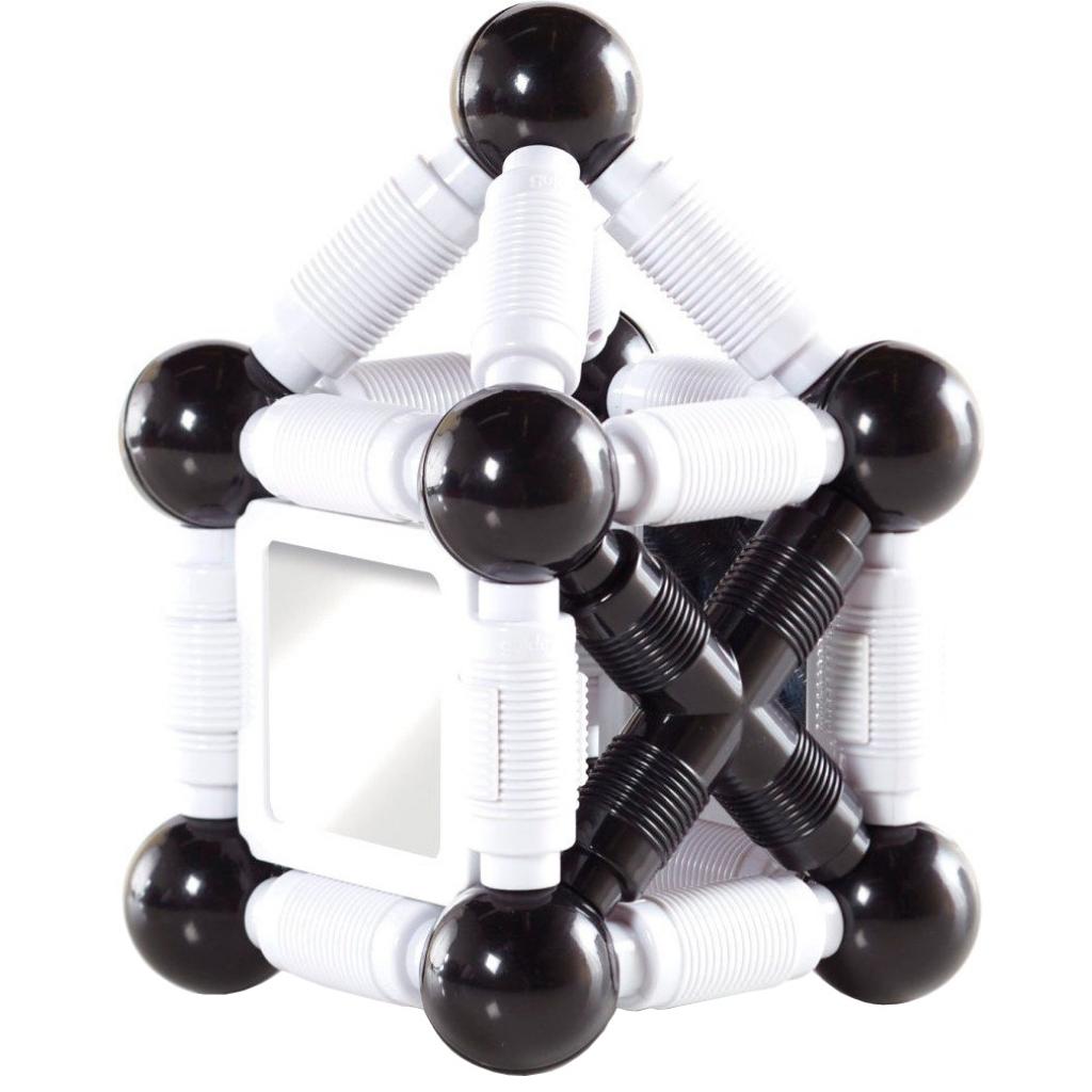 Конструктор Guidecraft Better Builders Reflections, 29 деталей (G8307) - зображення 2