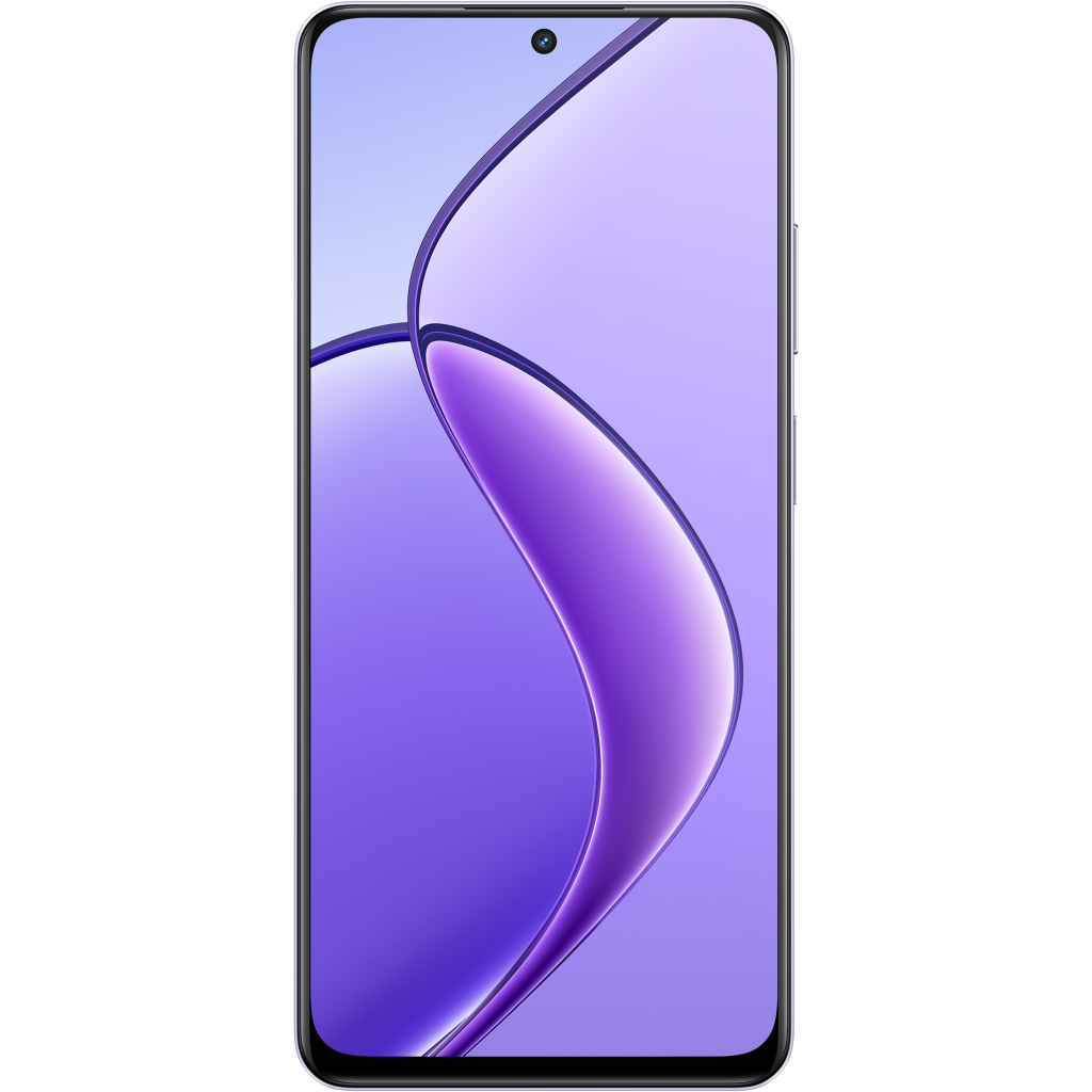 Мобільний телефон realme 12 5G 8/512GB Twilight Purple - зображення 2