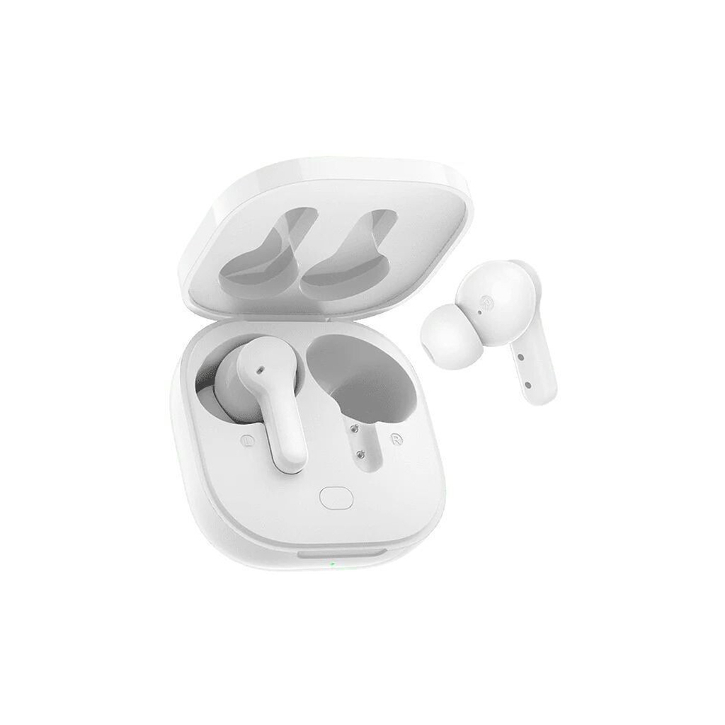 Навушники QCY T13 ANC White (974978) - зображення 1