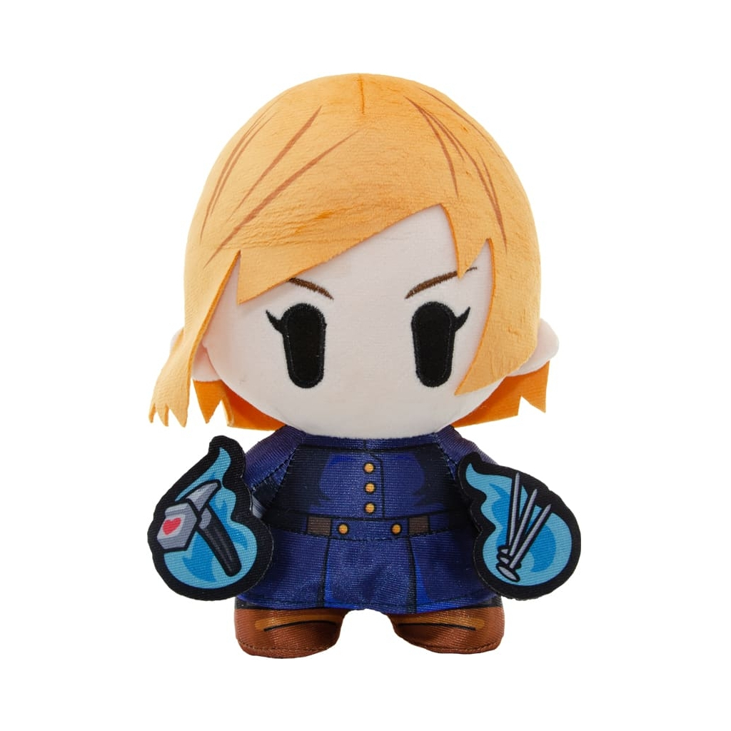 М'яка іграшка YUME колекційна Jujutsu Kaisen Nobara м'яконабивна (11224) - зображення 1