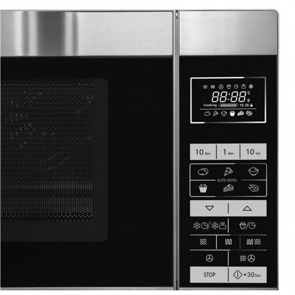 Мікрохвильова піч Sharp R861S - зображення 4