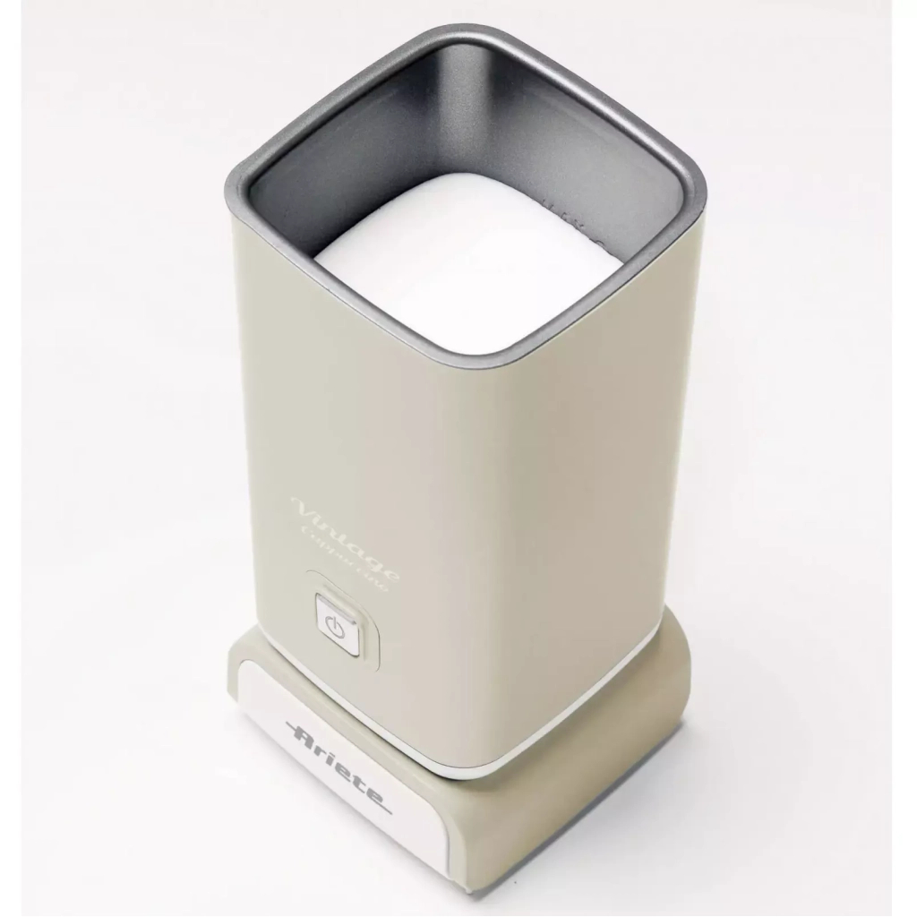 Капучинатор Ariete 2878 BG (00C287803AR0) - зображення 3