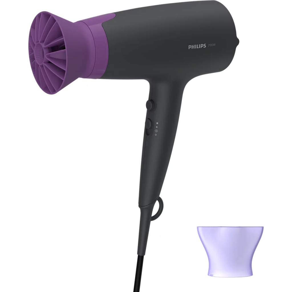 Фен Philips BHD351/30 - зображення 1