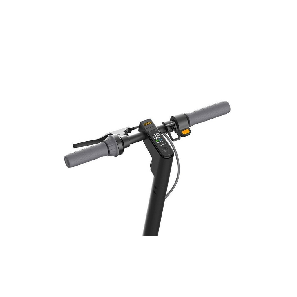 Електросамокат Segway Ninebot MAX G30 (40.30.0000.00) - зображення 9