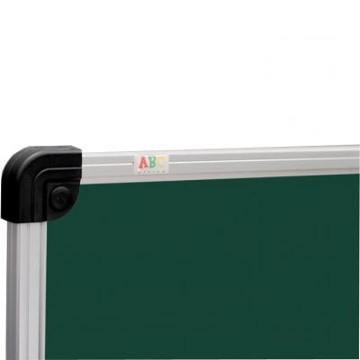 Офісна дошка ABC Office под мел 100*150 (121015) - зображення 2