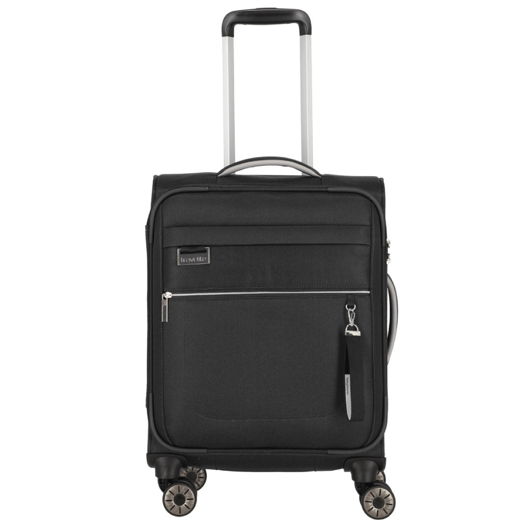 Валіза Travelite Miigo Black S (TL092747-01) - зображення 2