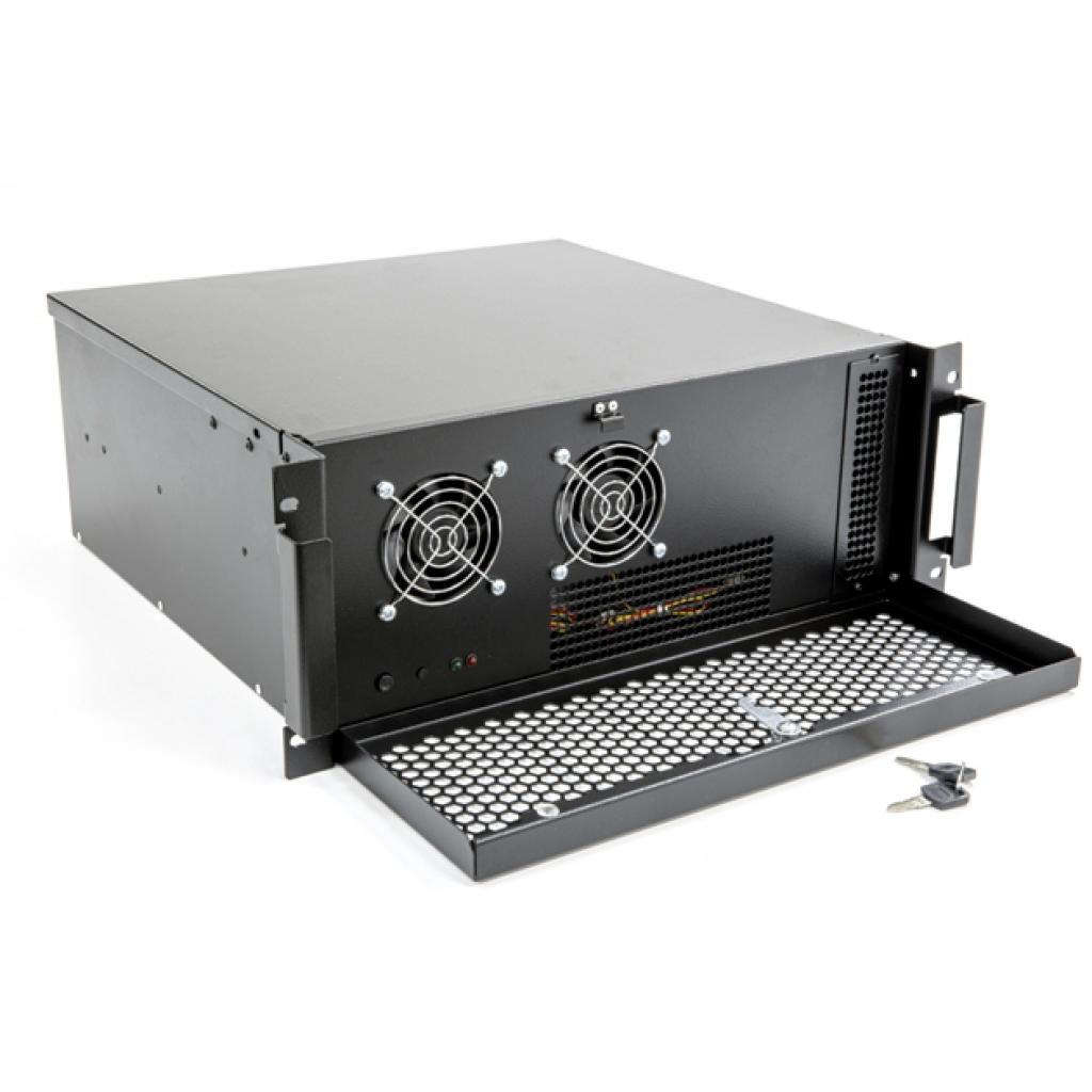 Корпус до сервера CSV 4U-K (4К-КС-CSV) - зображення 4