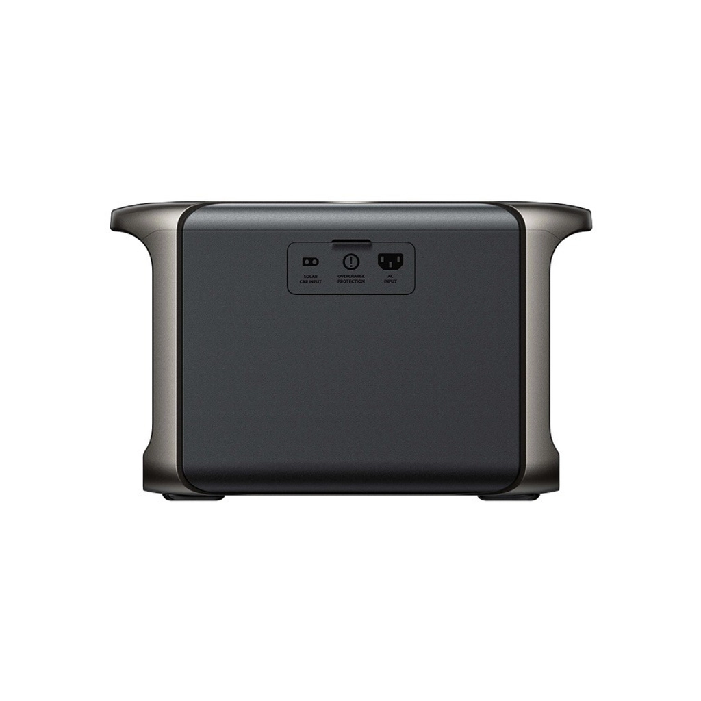 Зарядна станція Anker SOLIX F1500, 1800W, 1536Wh (A1772311) - зображення 4