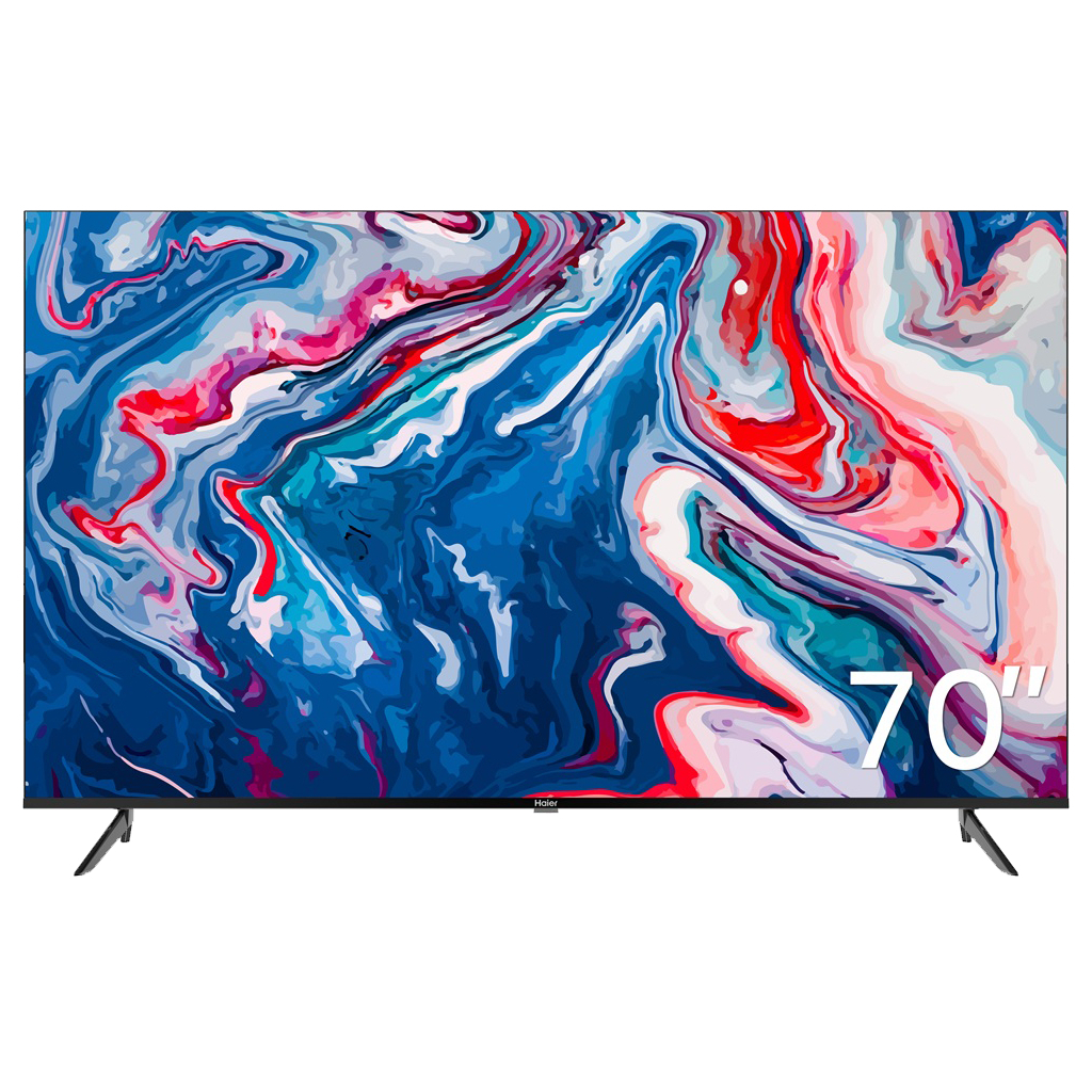 Телевізор Haier H70K801UG - зображення 6