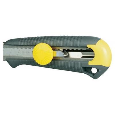 Ніж монтажний Stanley "DynaGrip" MP выдв. лезвие, ширина 18мм, длина 165мм (0-10-418) - зображення 2