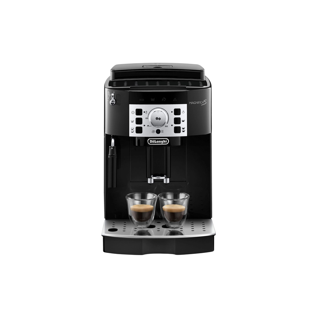 Кавомашина DeLonghi ECAM 22.112 B - зображення 2