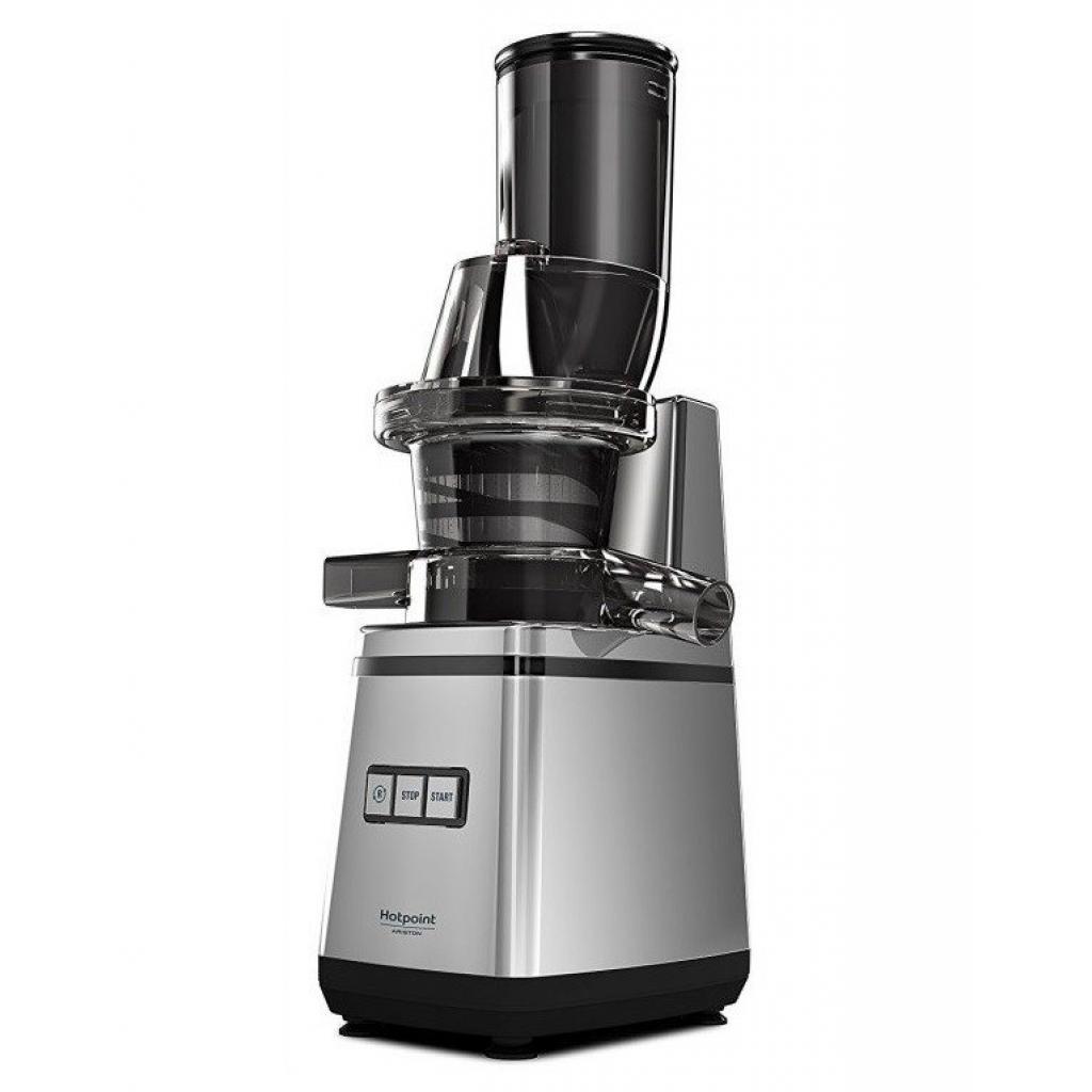 Соковижималка Hotpoint-Ariston SJ 15 XL UM0 (SJ15XLUM0) - зображення 1
