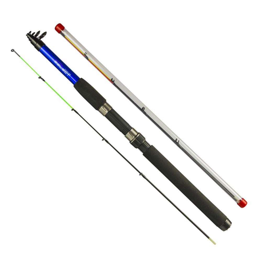 Вудилище Select Status tele picker STP-330 3.3m 30-90g (1870.01.03) - зображення 1