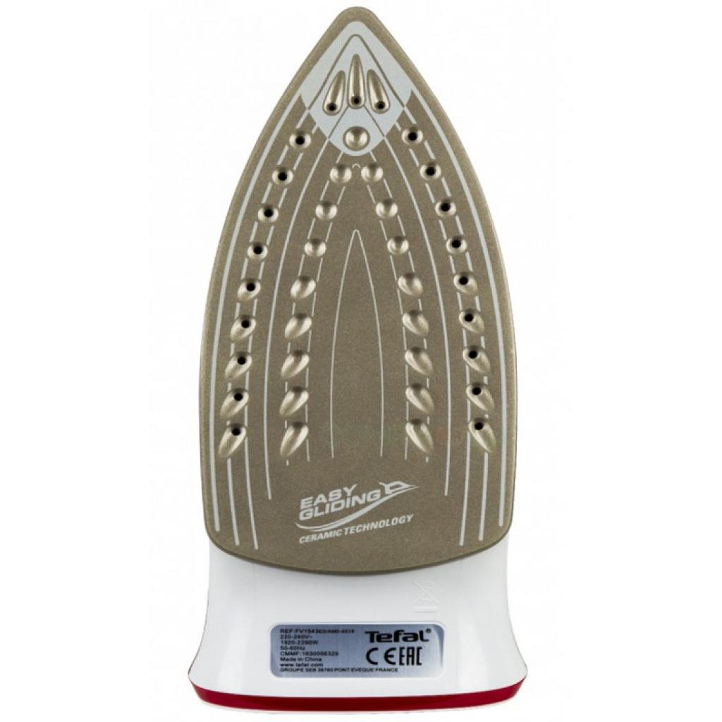 Праска Tefal FV1543E0 - зображення 5