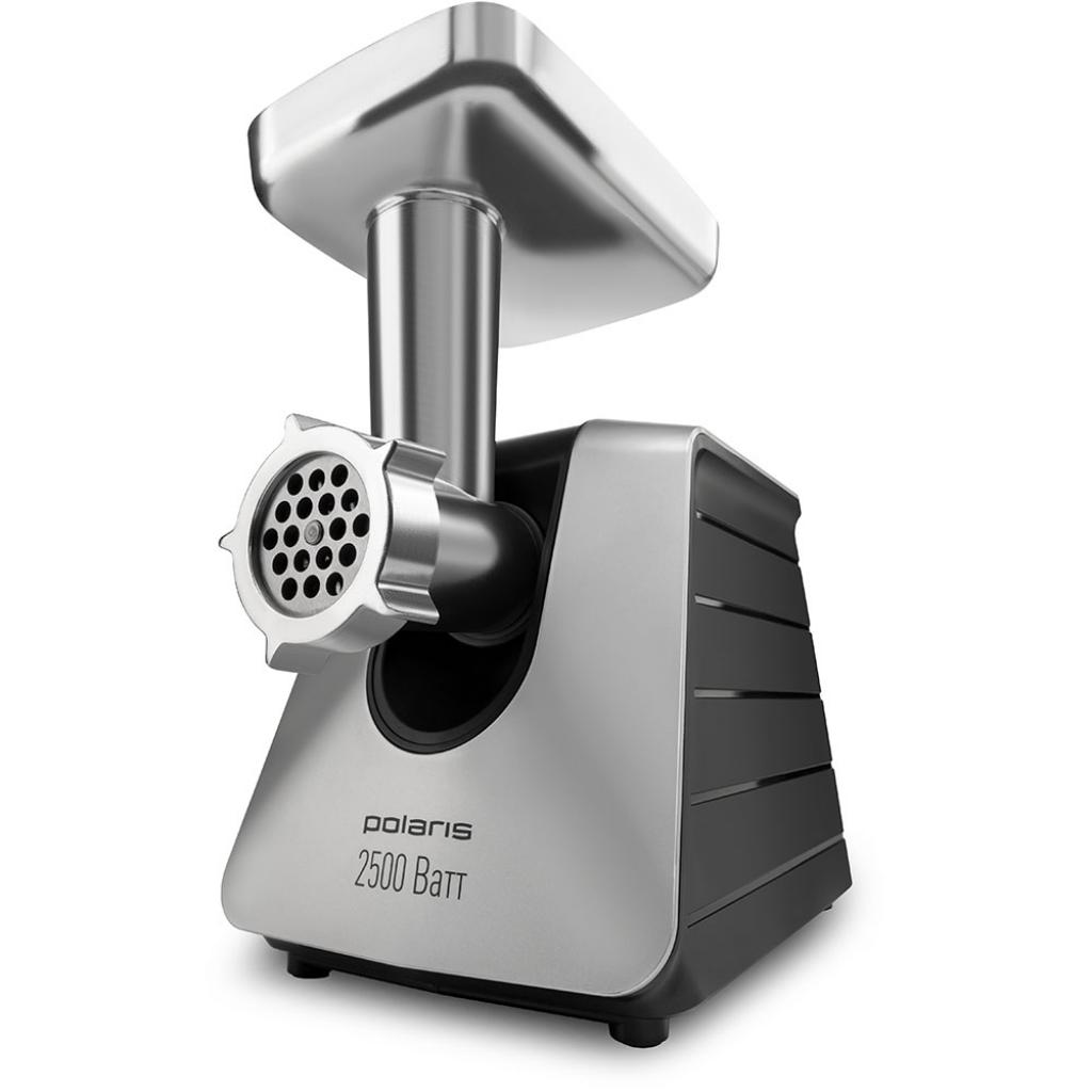 М'ясорубка Polaris PMG 2546 - зображення 2