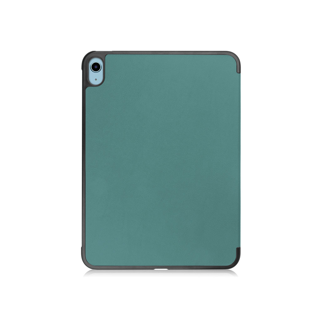 Чохол до планшета Armorstandart Smart Case iPad 11 2025 (A16) / 10.9 2024 / 2022 Pine Green (ARM84014) - зображення 2