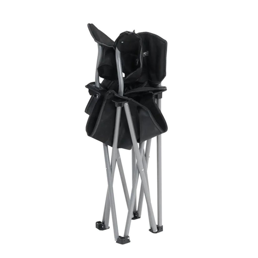 Крісло складане Outwell Catamarca Black (470466) (931737) - зображення 3