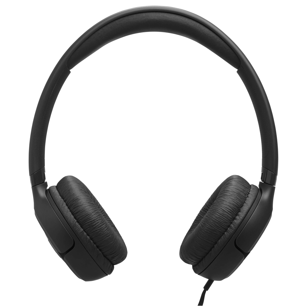 Навушники JBL Tune 530 Black (JBLT530BLK) - зображення 3